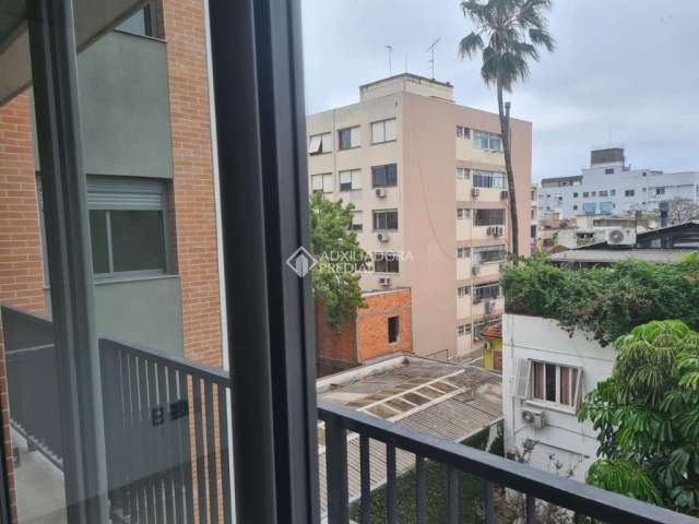 Apartamento com 1 quarto à venda na Avenida José Bonifácio, 187, Farroupilha, Porto Alegre, 38 m2 por R$ 517.000