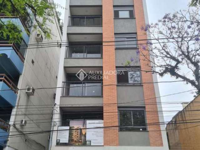 Apartamento com 1 quarto à venda na Avenida José Bonifácio, 187, Farroupilha, Porto Alegre, 39 m2 por R$ 443.000