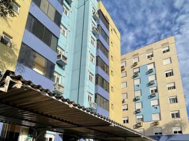 Apartamento com 2 quartos à venda na Avenida da Cavalhada, 2151, Cavalhada, Porto Alegre, 55 m2 por R$ 425.000