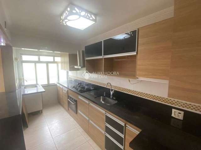 Apartamento com 2 quartos à venda na Rua Ventos do Sul, 231, Vila Nova, Porto Alegre, 54 m2 por R$ 219.000