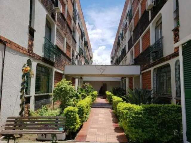 Apartamento com 1 quarto à venda na Avenida Ipiranga, 7020, Jardim Botânico, Porto Alegre, 42 m2 por R$ 179.000