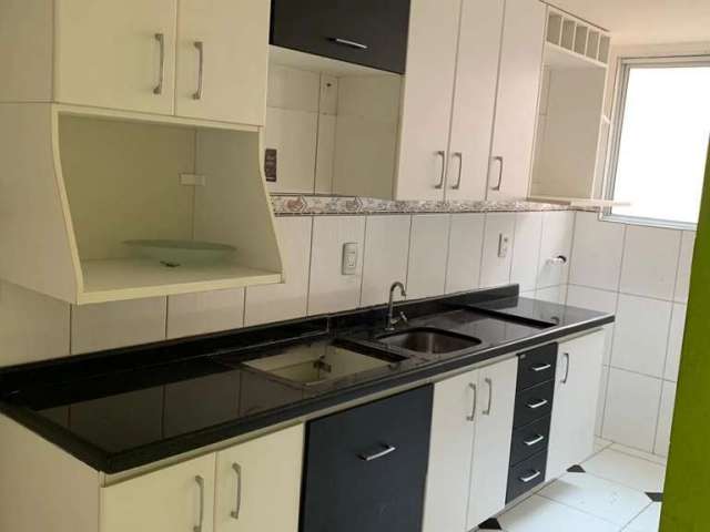 Apartamento com 2 quartos à venda na Rua José Barcellos Garcia, 145, Rubem Berta, Porto Alegre, 37 m2 por R$ 132.000