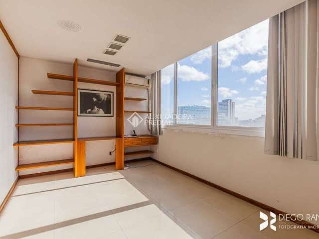 Sala comercial à venda na Avenida Independência, 172, Independência, Porto Alegre, 55 m2 por R$ 190.000