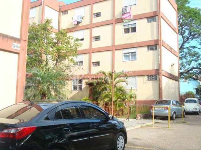 Apartamento com 2 quartos à venda na Travessa Escobar, 554, Camaquã, Porto Alegre, 49 m2 por R$ 275.000