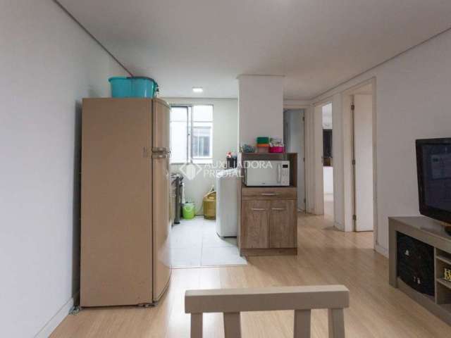 Apartamento com 2 quartos à venda na Rua Egydio Pedro Flach, 115, Jardim Leopoldina, Porto Alegre, 38 m2 por R$ 170.000