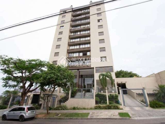 Apartamento com 3 quartos à venda na Rua Irene Capponi Santiago, 243, Cristo Redentor, Porto Alegre, 107 m2 por R$ 898.000