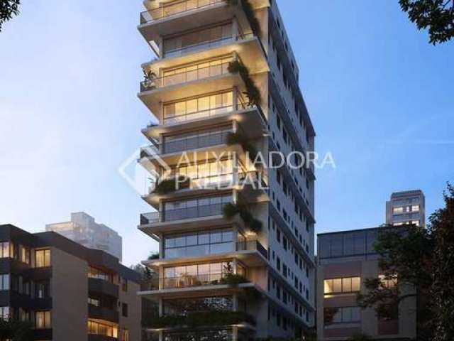 Apartamento com 3 quartos à venda na Rua Honório Silveira Dias, 1425, Higienópolis, Porto Alegre, 131 m2 por R$ 2.188.000