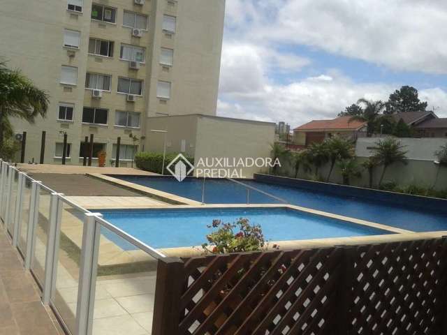 Apartamento com 3 quartos à venda na Avenida Engenheiro Francisco Rodolfo Simch, 720, Sarandi, Porto Alegre, 62 m2 por R$ 371.000