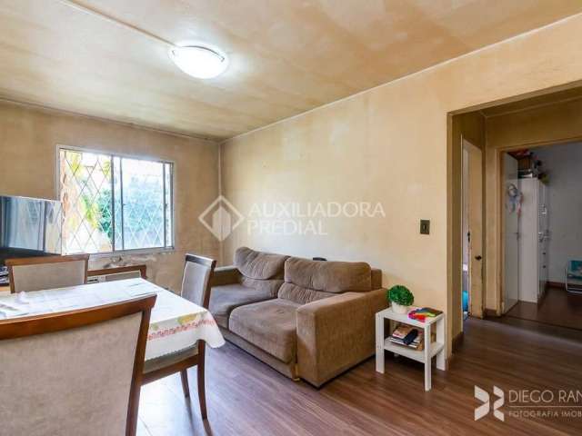 Apartamento com 2 quartos à venda na Beco Antônio Carvalho, 2600, Jardim Carvalho, Porto Alegre, 59 m2 por R$ 150.000