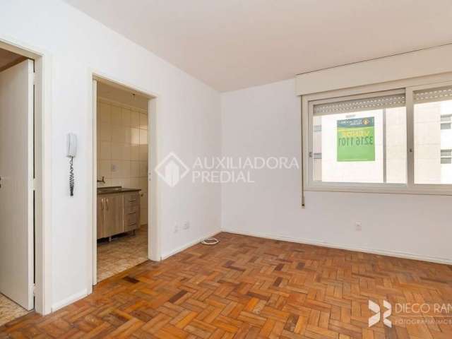 Apartamento com 1 quarto à venda na Avenida Independência, 482, Independência, Porto Alegre, 27 m2 por R$ 218.000