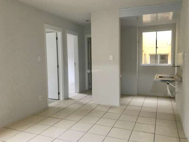 Apartamento com 2 quartos à venda na Rua Intendente Alfredo Azevedo, 843, Glória, Porto Alegre, 42 m2 por R$ 165.000