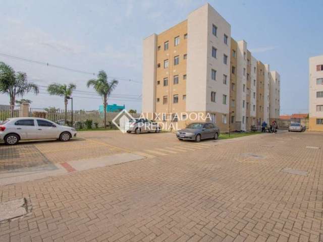 Apartamento com 2 quartos à venda na Rua Gabriel Franco da Luz, 560, Sarandi, Porto Alegre, 52 m2 por R$ 229.900