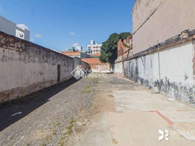 Terreno comercial à venda na Rua Ernesto Alves, 245, Floresta, Porto Alegre, 293 m2 por R$ 1.000.000