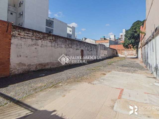 Terreno comercial à venda na Rua Ernesto Alves, 245, Floresta, Porto Alegre, 293 m2 por R$ 1.000.000