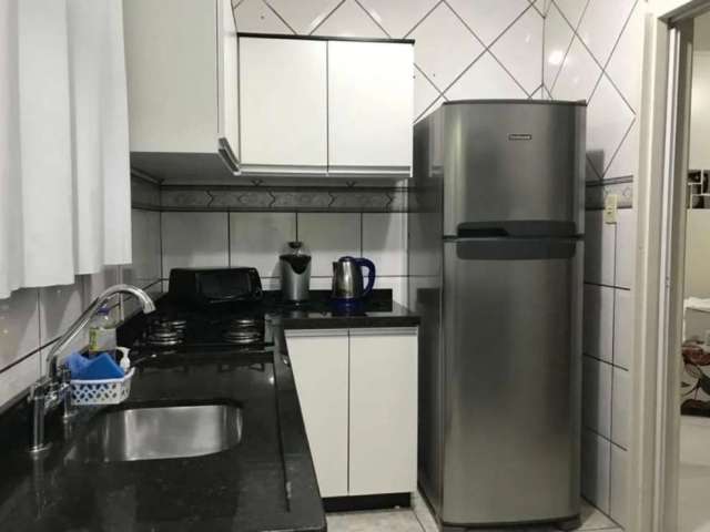 Apartamento com 1 quarto à venda na Rua Barão do Amazonas, 1767, Partenon, Porto Alegre, 40 m2 por R$ 348.000