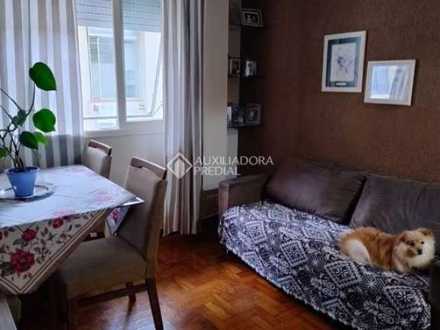 Apartamento com 3 quartos à venda na Rua Professor Álvaro Alvim, 450, Rio Branco, Porto Alegre, 60 m2 por R$ 286.200