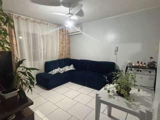 Apartamento com 2 quartos à venda na Rua Vicente Ferreira Gomes, 101, Sarandi, Porto Alegre, 49 m2 por R$ 212.000