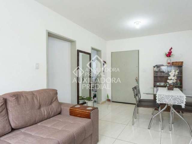 Apartamento com 1 quarto à venda na Avenida Ipiranga, 7060, Jardim Botânico, Porto Alegre, 38 m2 por R$ 165.000