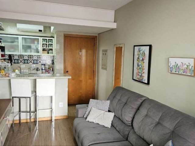 Apartamento com 3 quartos à venda na Rua Anita Garibaldi, 1750, Boa Vista, Porto Alegre, 73 m2 por R$ 549.900