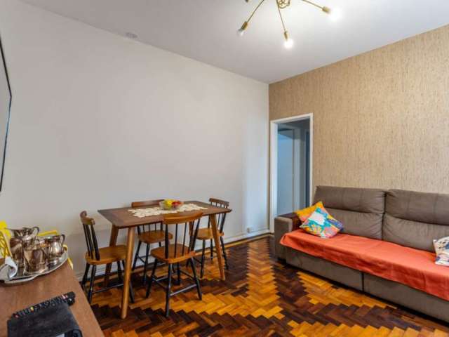 Apartamento com 2 quartos à venda na Avenida Nova York, 365, Auxiliadora, Porto Alegre, 59 m2 por R$ 320.000