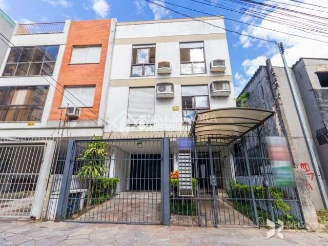 Apartamento com 1 quarto à venda na Rua São Manoel, 1627, Rio Branco, Porto Alegre, 39 m2 por R$ 220.000