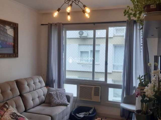 Apartamento com 3 quartos à venda na Rua Marquês do Pombal, 499, Moinhos de Vento, Porto Alegre, 97 m2 por R$ 799.000