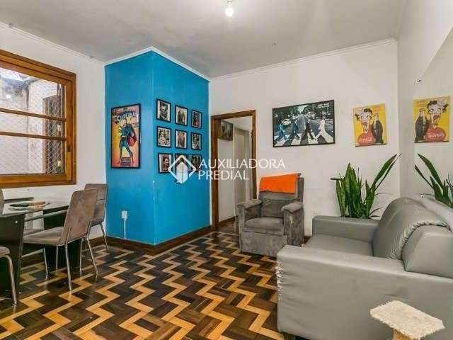 Apartamento com 3 quartos à venda na Rua Riachuelo, 257, Centro Histórico, Porto Alegre, 80 m2 por R$ 405.000