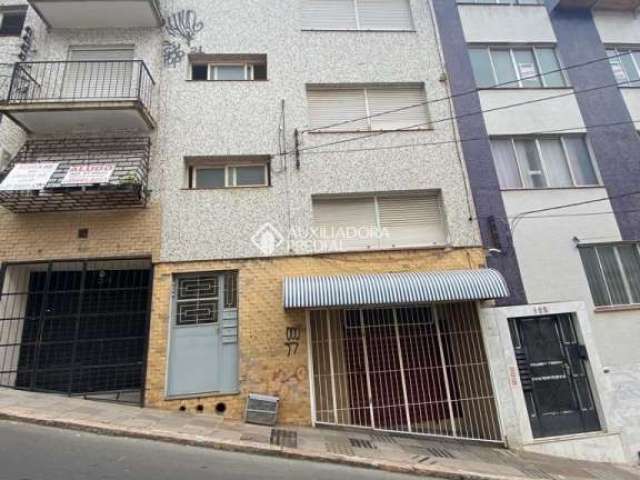 Apartamento com 1 quarto à venda na Rua Espírito Santo, 96, Centro Histórico, Porto Alegre, 30 m2 por R$ 220.000