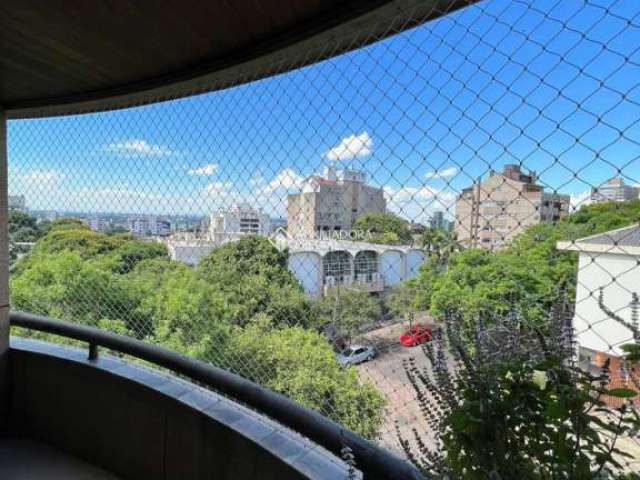 Apartamento com 2 quartos à venda na Rua Portugal, 1225, São João, Porto Alegre, 71 m2 por R$ 600.000