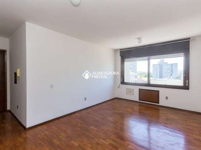 Apartamento com 1 quarto à venda na Avenida Desembargador André da Rocha, 92, Centro Histórico, Porto Alegre, 30 m2 por R$ 215.000