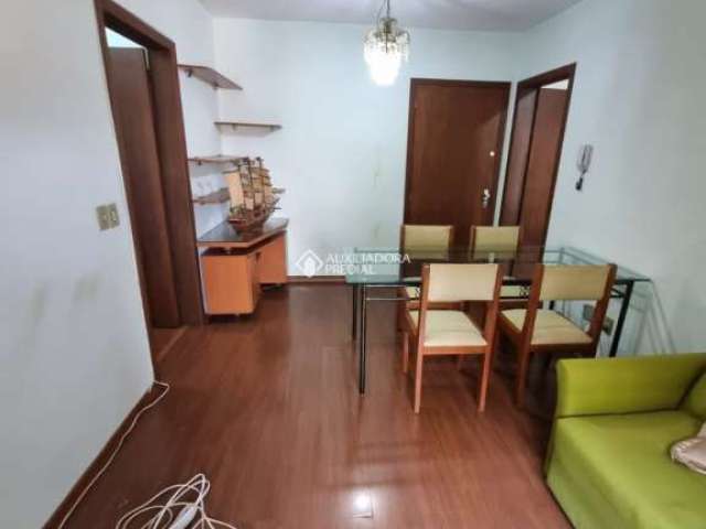 Apartamento com 1 quarto à venda na Rua Anita Garibaldi, 2340, Boa Vista, Porto Alegre, 44 m2 por R$ 318.000