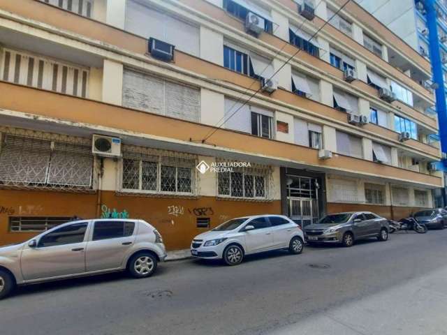 Apartamento com 2 quartos à venda na Rua Espírito Santo, 219, Centro Histórico, Porto Alegre, 85 m2 por R$ 250.000