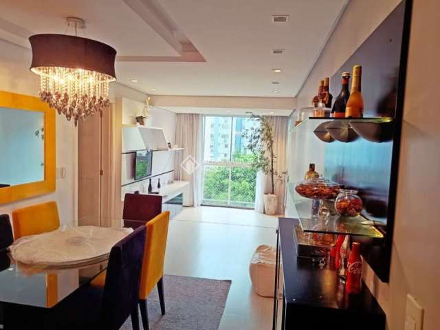 Apartamento com 3 quartos à venda na Rua General Francisco de Paula Cidade, 660, Chácara das Pedras, Porto Alegre, 78 m2 por R$ 650.000