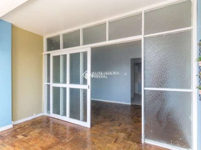 Apartamento com 1 quarto à venda na Avenida Borges de Medeiros, 612, Centro Histórico, Porto Alegre, 34 m2 por R$ 170.000