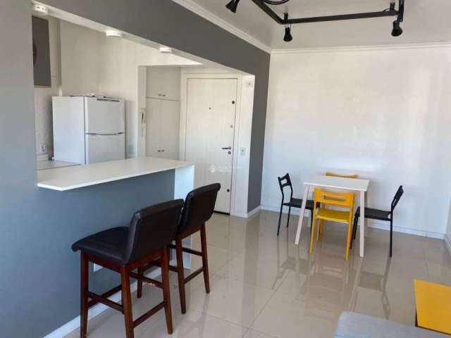 Apartamento com 1 quarto à venda na Avenida Ipiranga, 3377, Partenon, Porto Alegre, 45 m2 por R$ 240.000