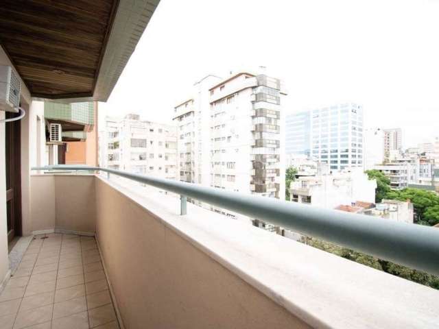 Apartamento com 1 quarto à venda na Avenida Independência, 813, Independência, Porto Alegre, 54 m2 por R$ 325.000