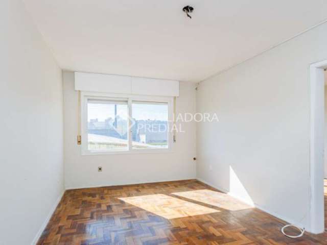 Apartamento com 1 quarto à venda na Rua Guilherme Alves, 980, Partenon, Porto Alegre, 49 m2 por R$ 190.000