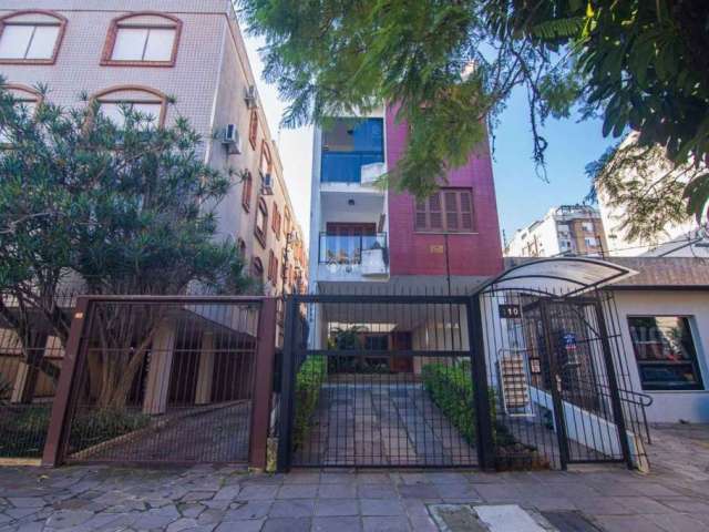 Apartamento com 2 quartos à venda na Rua Cabral, 110, Rio Branco, Porto Alegre, 91 m2 por R$ 400.000