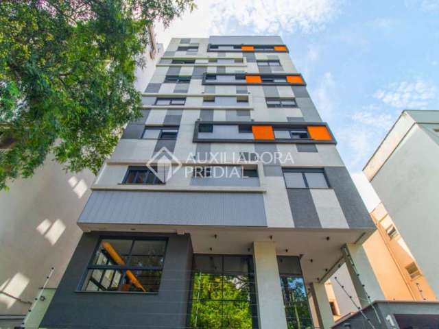 Apartamento com 1 quarto à venda na Rua Laurindo, 116, Santana, Porto Alegre, 38 m2 por R$ 420.000