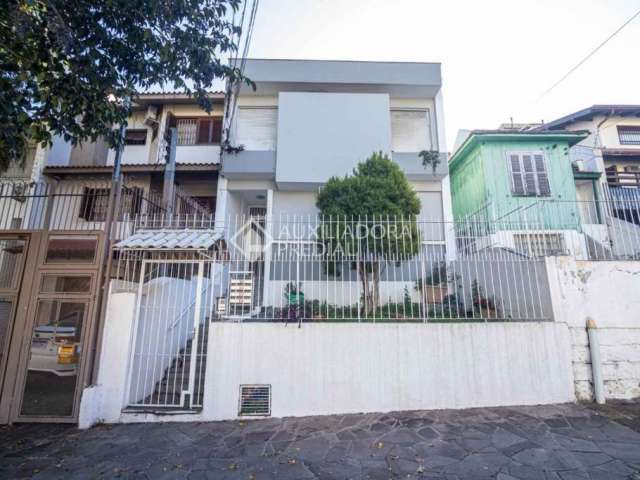 Apartamento com 2 quartos à venda na Rua Guilherme Alves, 169, Partenon, Porto Alegre, 69 m2 por R$ 278.000