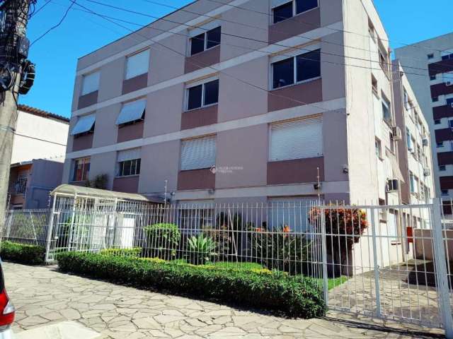 Apartamento com 1 quarto à venda na Rua Domingos Crescêncio, 646, Santana, Porto Alegre, 39 m2 por R$ 200.000