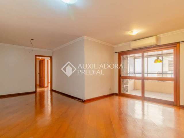 Apartamento com 3 quartos à venda na Rua Landel de Moura, 776, Tristeza, Porto Alegre, 121 m2 por R$ 870.000