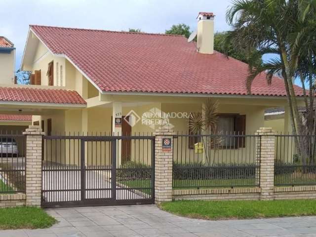 Casa com 3 quartos à venda na JOAO CRISTIANO SCHEFFER FILHO, 573, Zona Nova, Capão da Canoa, 256 m2 por R$ 1.650.000