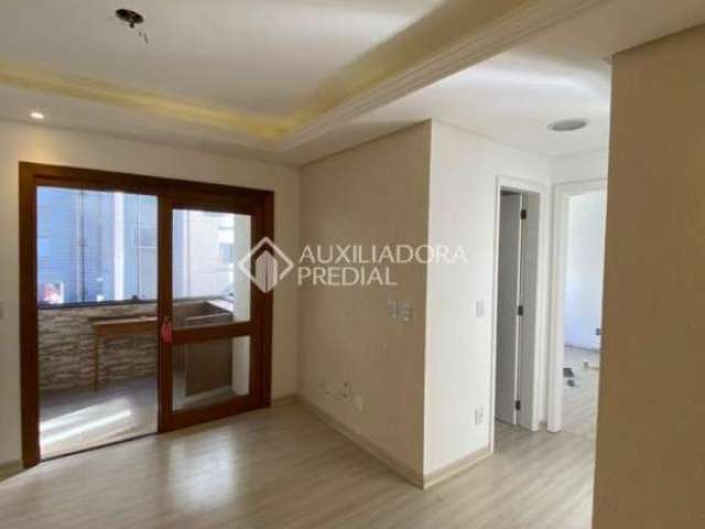 Apartamento com 2 quartos à venda na Rua Afonso Arinos, 291, Camaquã, Porto Alegre, 73 m2 por R$ 350.000