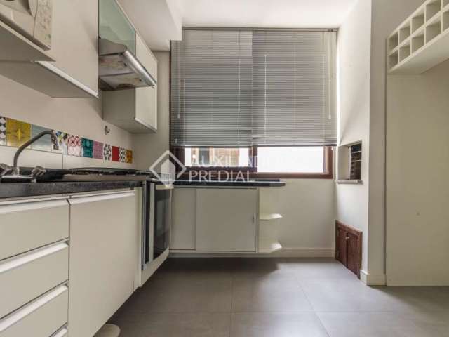 Apartamento com 1 quarto à venda na Rua Veador Porto, 548, Santana, Porto Alegre, 58 m2 por R$ 355.000