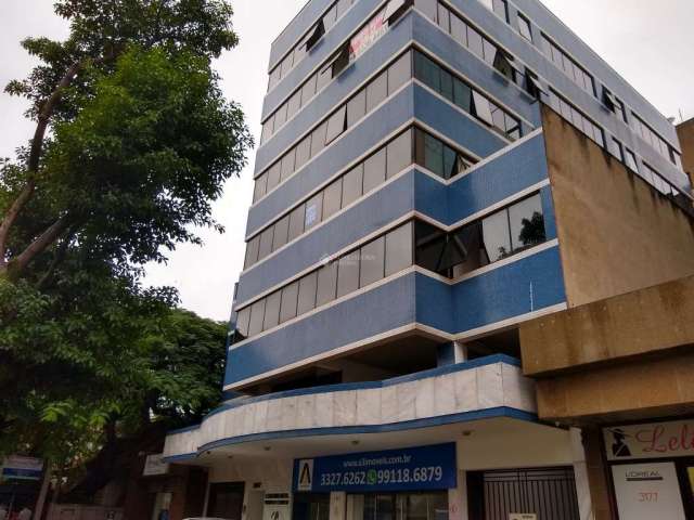 Sala comercial à venda na Avenida Cristóvão Colombo, 3187, Floresta, Porto Alegre, 53 m2 por R$ 240.000