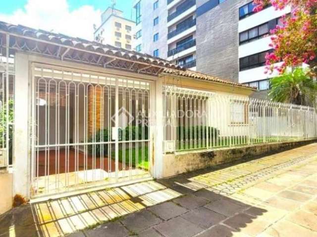 Casa com 5 quartos à venda na Rua Eça de Queiroz, 889, Petrópolis, Porto Alegre, 290 m2 por R$ 3.200.000