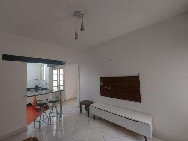 Apartamento com 1 quarto à venda na Avenida Getúlio Vargas, 143, Menino Deus, Porto Alegre, 41 m2 por R$ 245.000