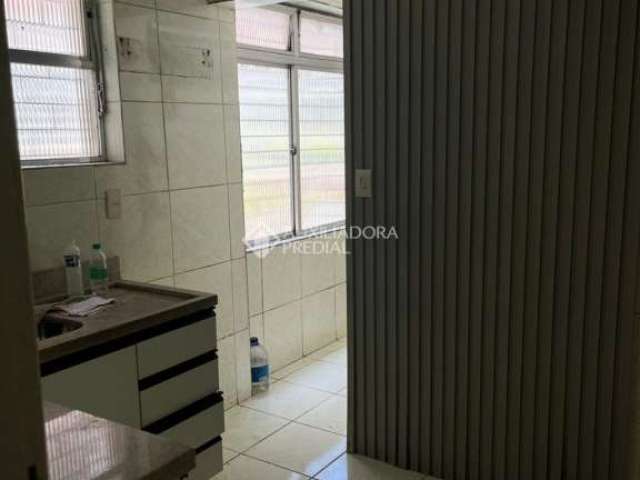 Apartamento com 3 quartos à venda na Avenida Jacuí, 598, Cristal, Porto Alegre, 80 m2 por R$ 250.000