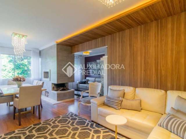 Apartamento com 3 quartos à venda na Rua Costa Lima, 790, Nonoai, Porto Alegre, 80 m2 por R$ 535.000